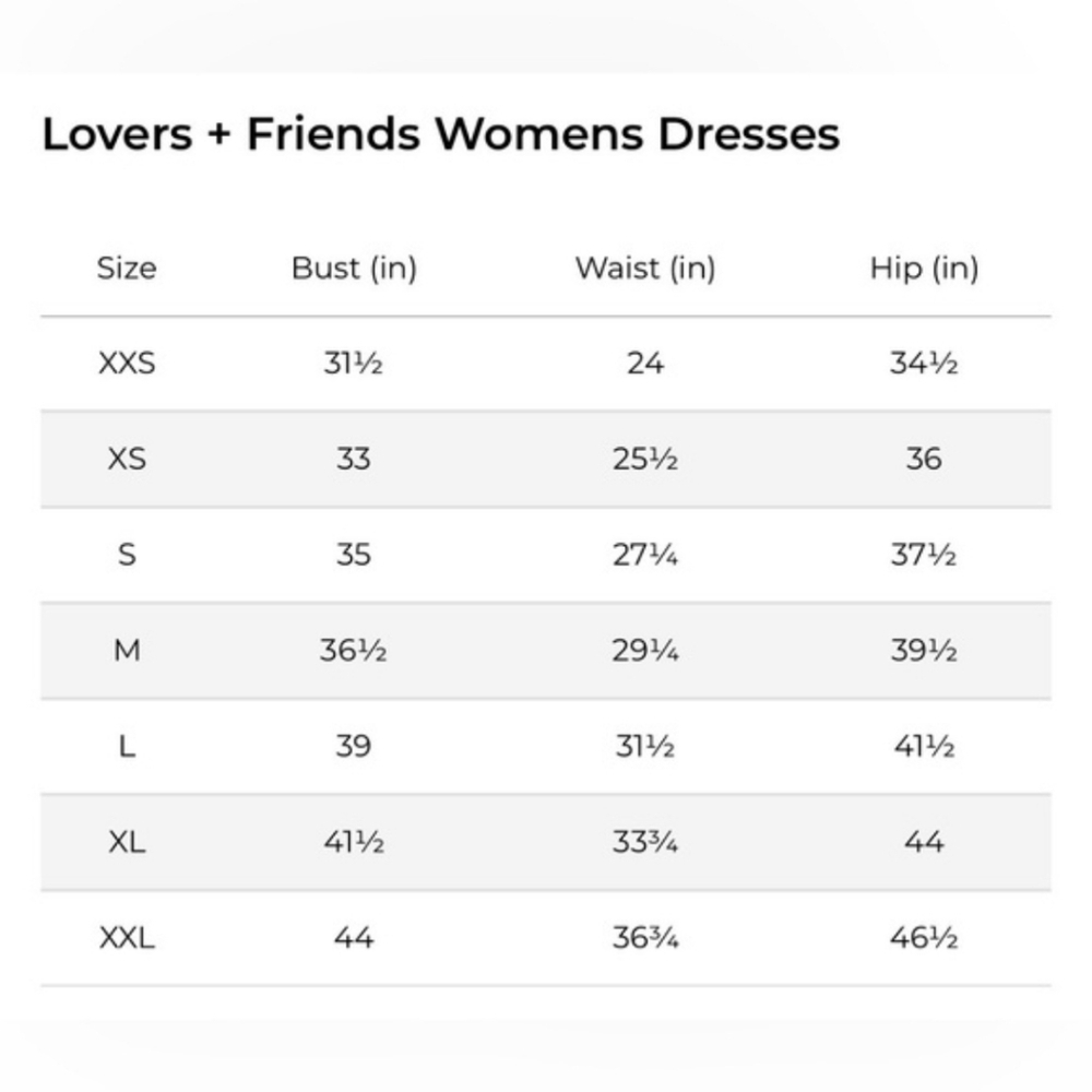 NWT The Lovers and Friends Kaley Bubble Mini Dress Size XLarge - Picture 4 of 10